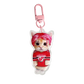 Lil Peep Kitty Keychain