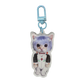 Rei Kitty Keychain