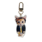 Saul Goodman Kitty Keychain